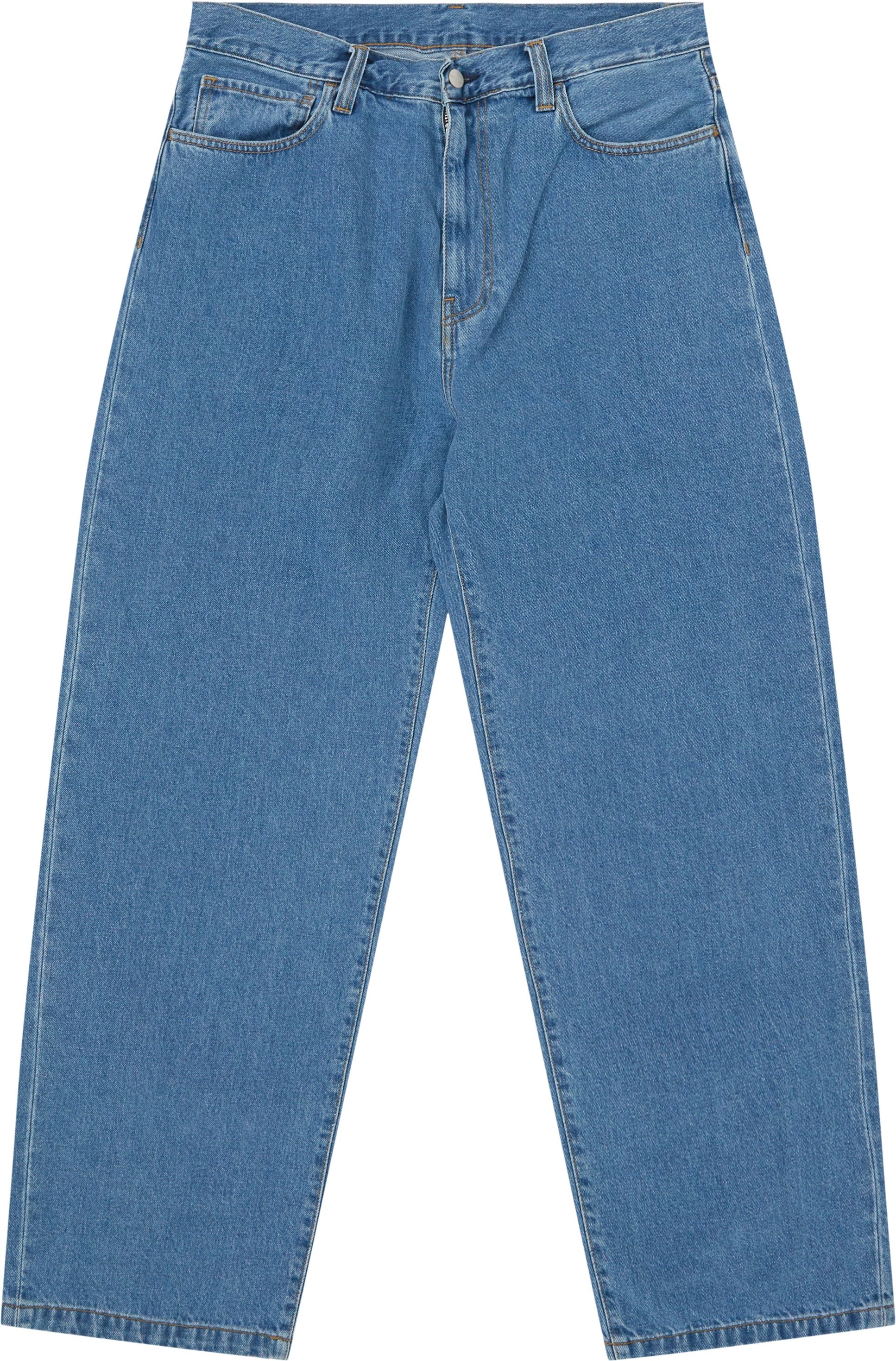 Carhartt WIP Jeans LANDON PANT I030468.0160 Denim